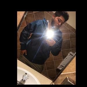 Meet your Posher, Chris